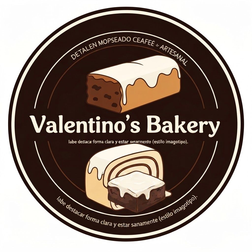 AI Design for agrega el brownie