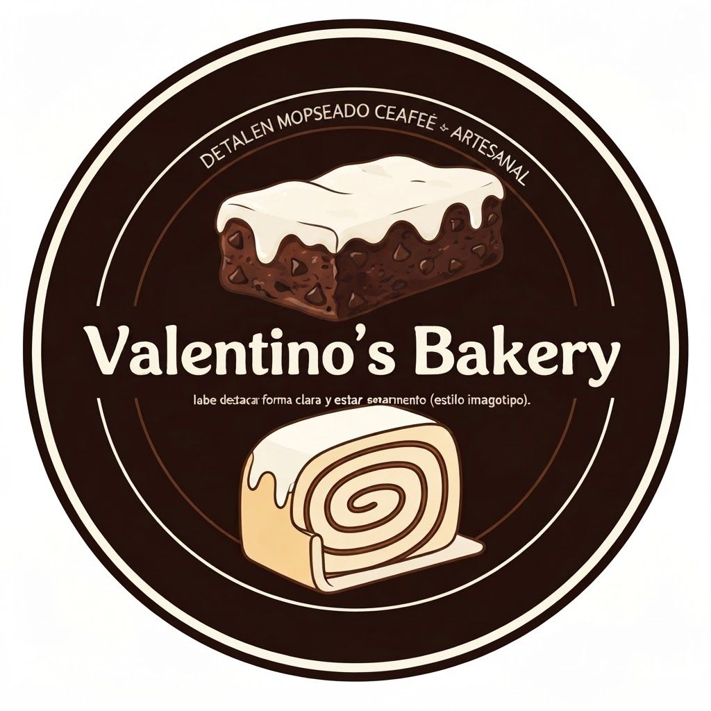 AI Design for agrega el brownie