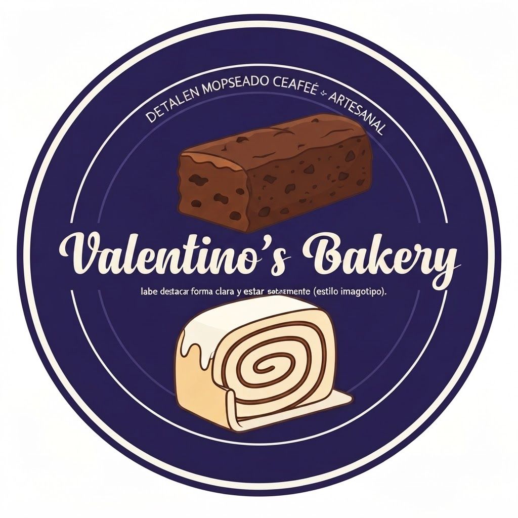 AI Design for agrega el brownie, sin glaseado El nombre de la marca resaltalo mas, con tipografia Dochster script. Cambia el color cafe del fondo por un color hindigo