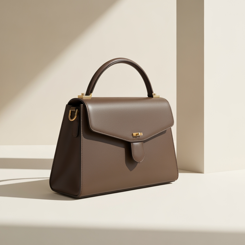 AI Design for i want to create a new gucci brand stylish bag