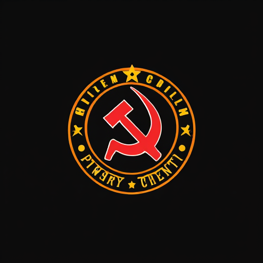 AI Design for Communist