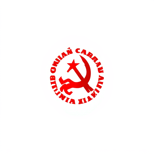 AI Design for Communist