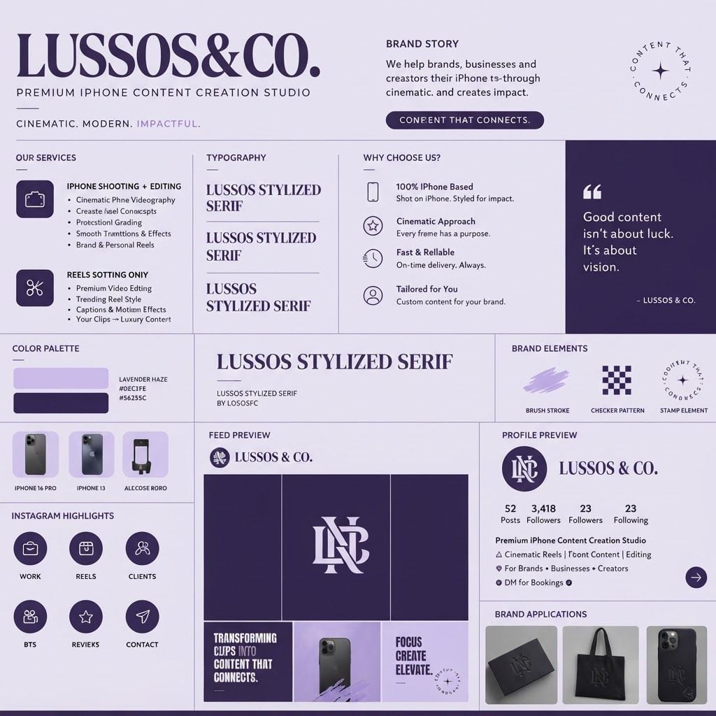 AI Design for i need a logo for this company which should have a premium look like the second image i have uploaded and i should be same font as in the second image