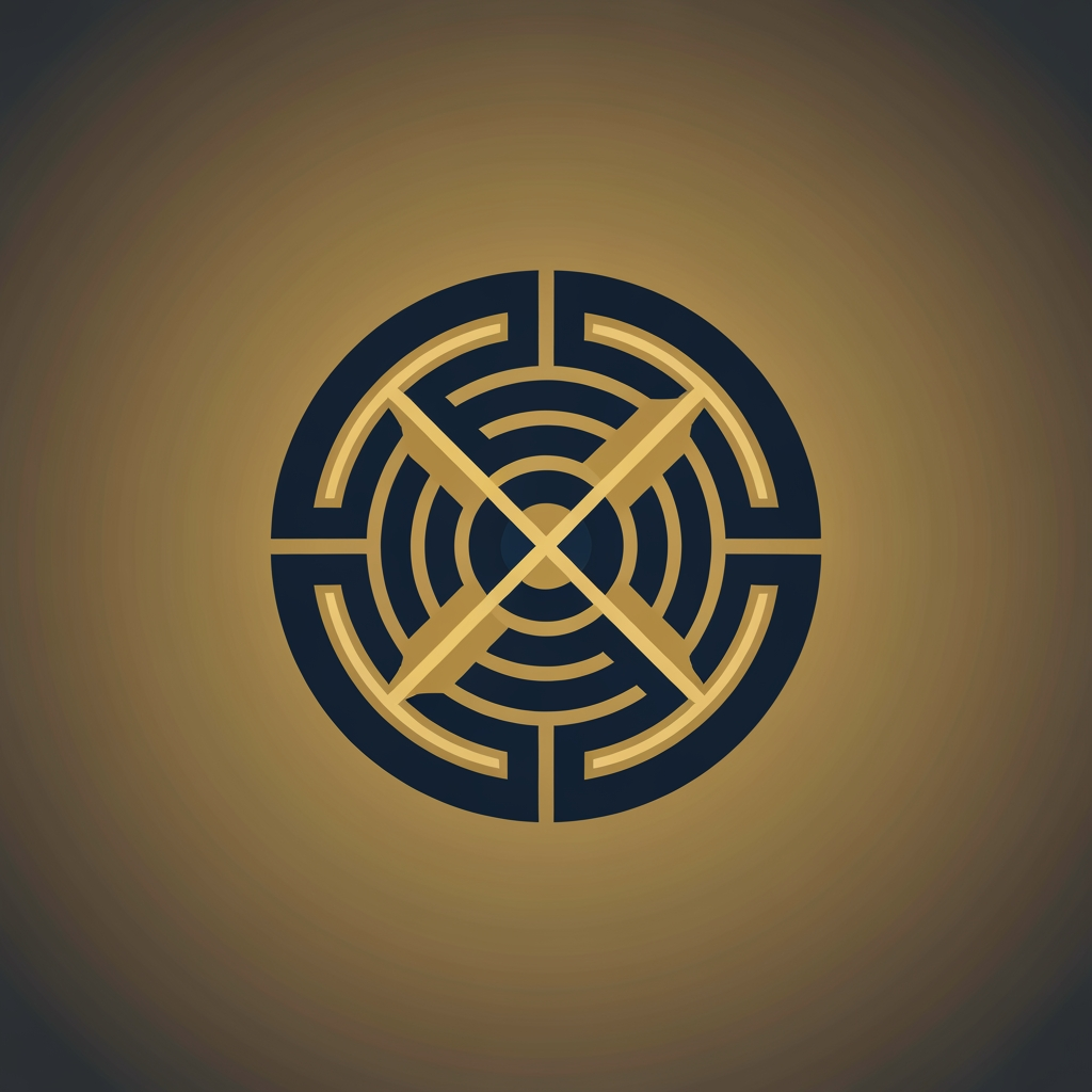 AI Design for LOGO WITHOUT NAME AND CIRCLE