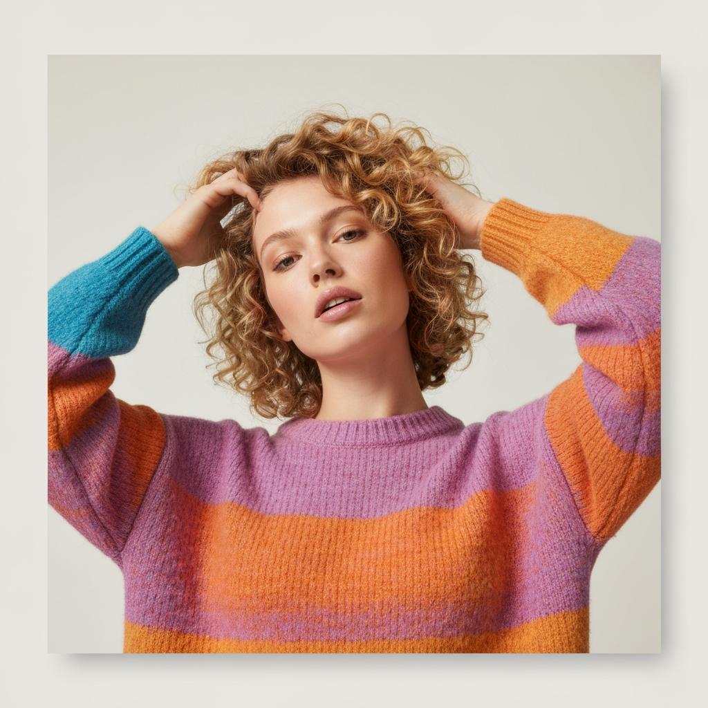 AI Design for Square social feed visual concept for Story templates for my brand. Strong central subject, clean composition, platform-ready crop, cohesive color and mood, clear empty area for caption or headline to be added later, no readable text generated.