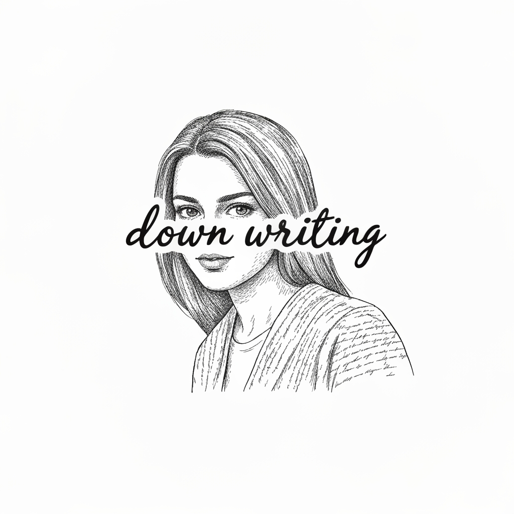AI Design for this image remove the down writing
