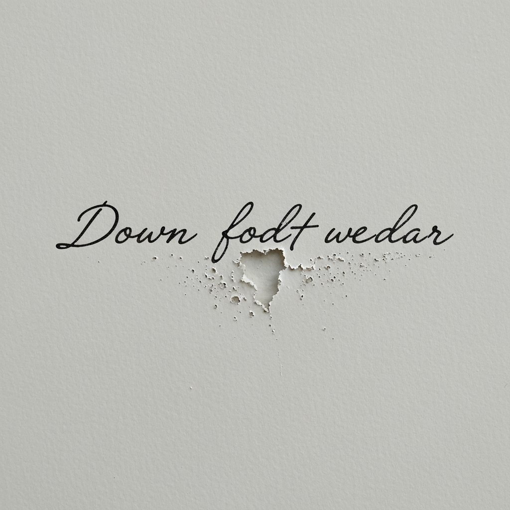AI Design for this image remove the down writing