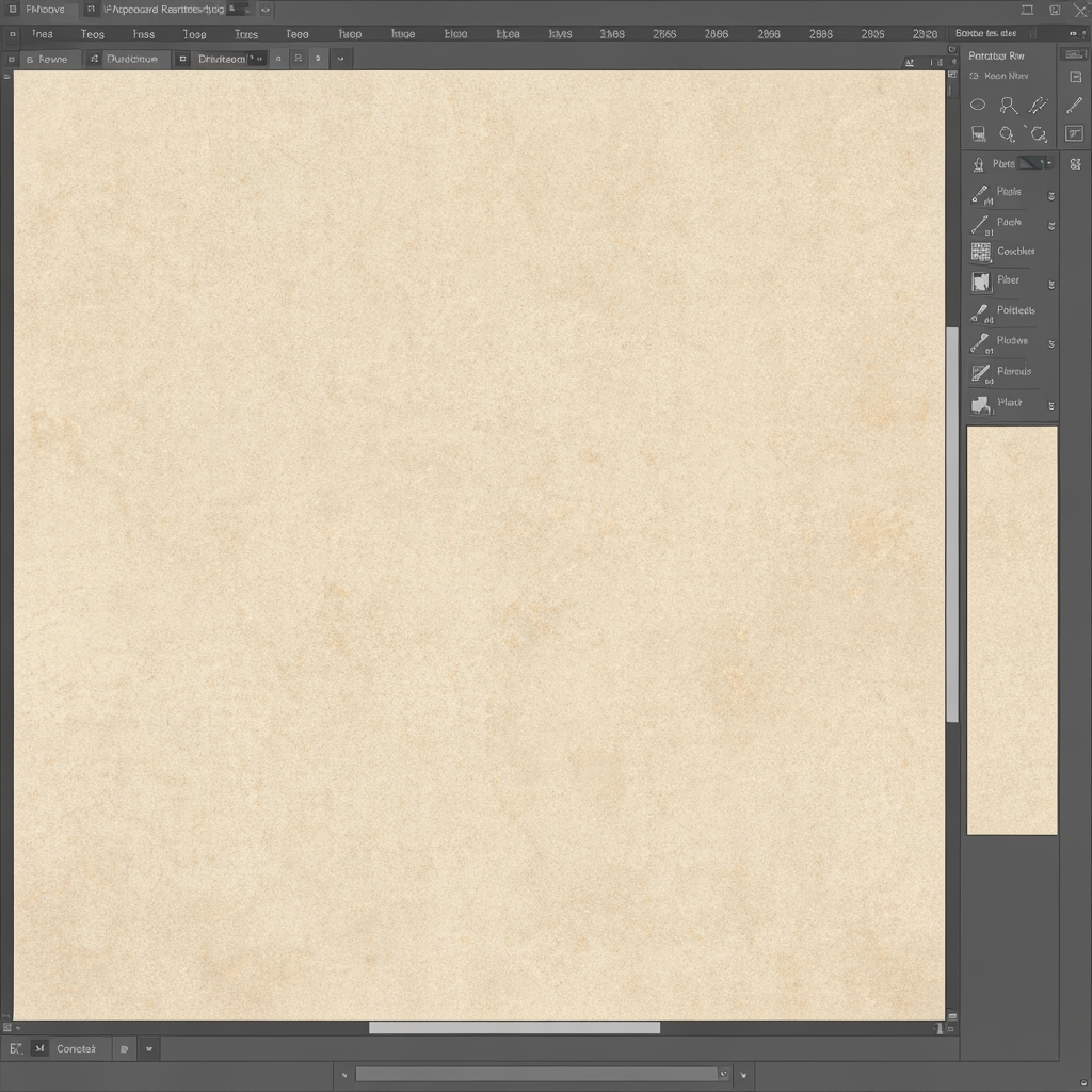 AI Design for remobe the beneth image
