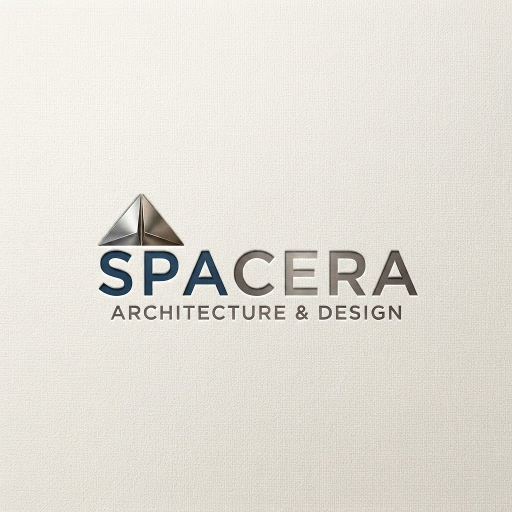 AI Design for LOOK IM A INTERIOR DESIGNER AND A ARCHITECH I WANT YOU TO MAKE THIS LOGO LOOK LIKE A DESIGNER FIRM