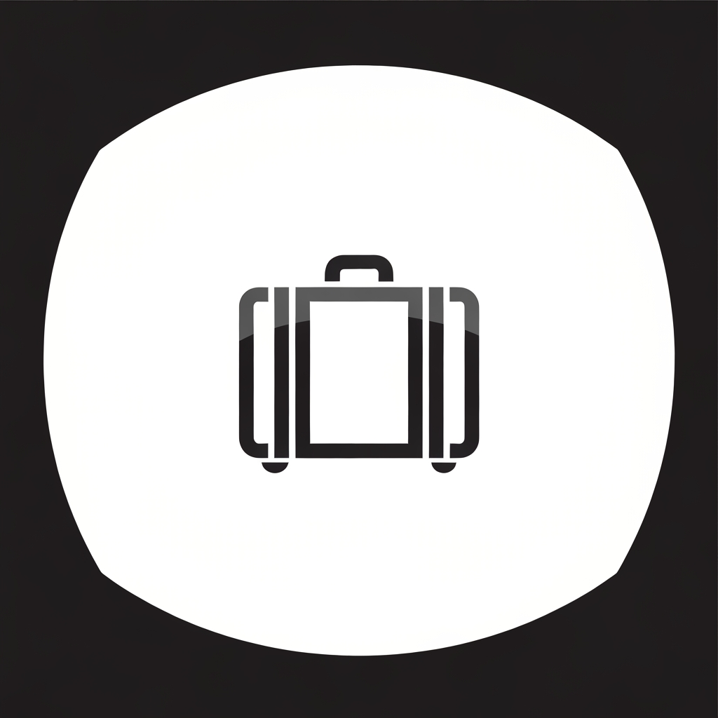 AI Design for A sophisticated and minimalist logo design for Gehlot Arts, featuring elegant serif typography and a subtle, artistic emblem. The aesthetic is luxurious and premium, rendered in a deep matte black against a clean, high-texture charcoal background to create a rich, tactile feel. use a suitbke icon too above the text