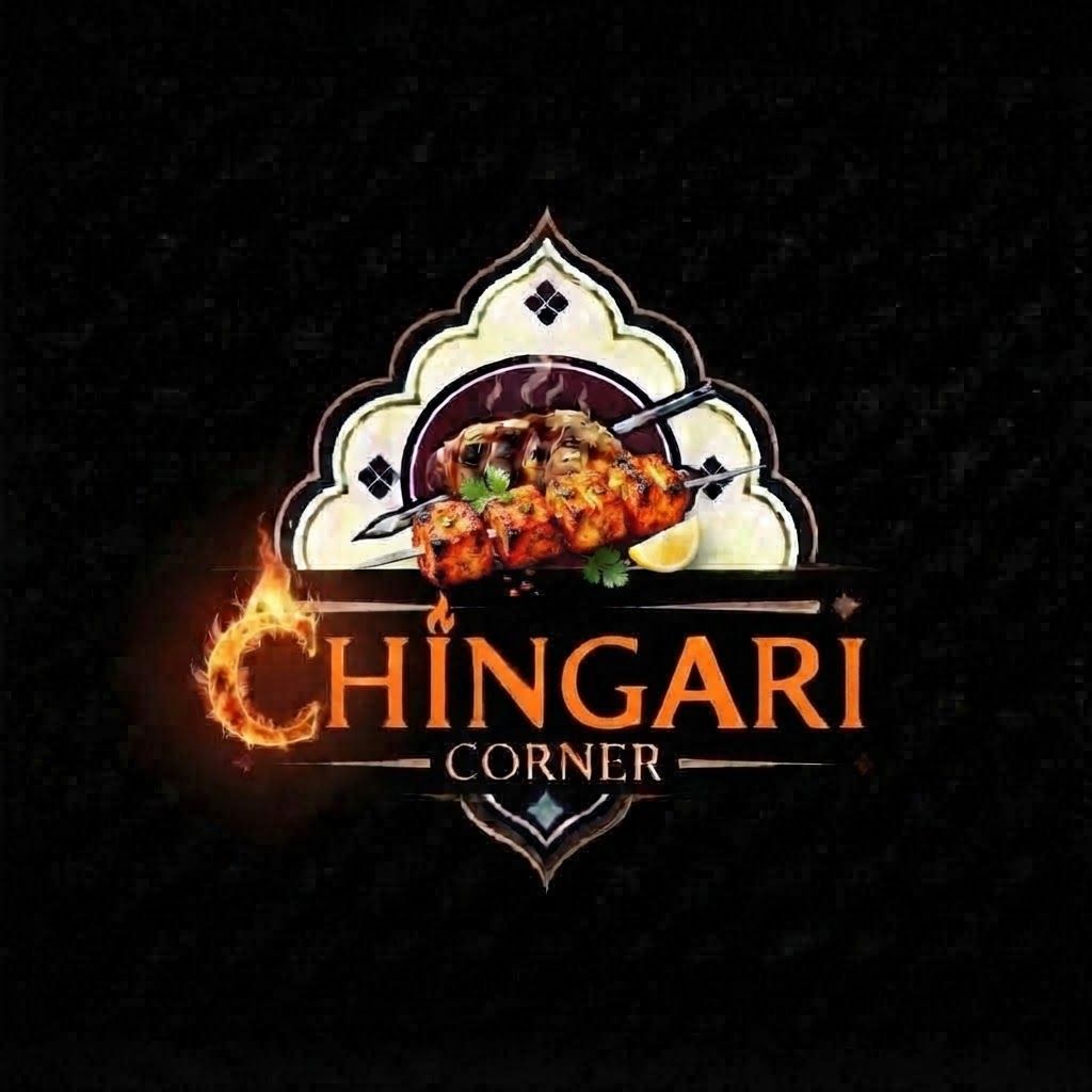 AI Design for add the chicken tikka  with chicken barbeque