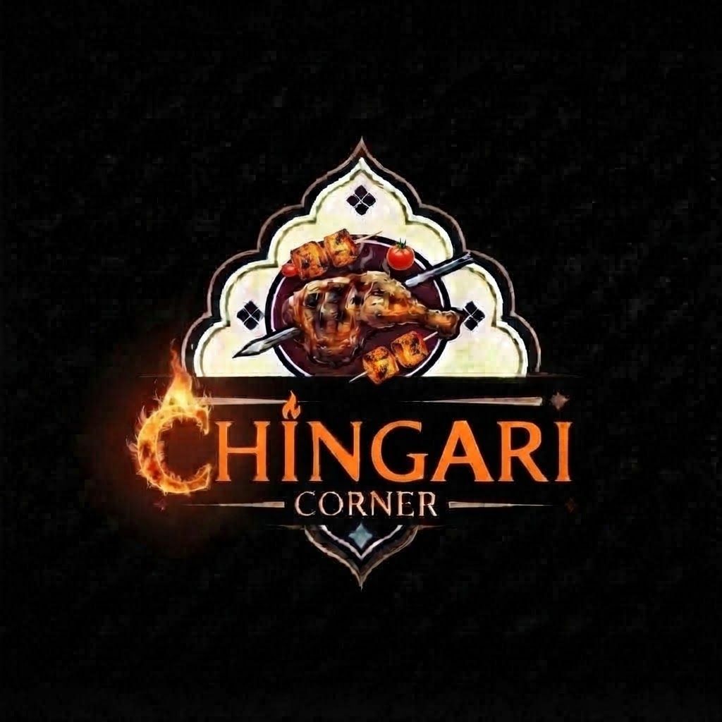 AI Design for add the chicken tikka  in lttle quantity
