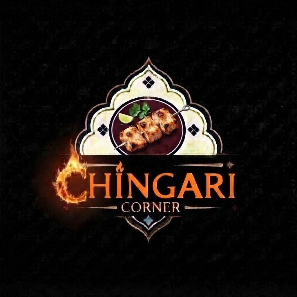 AI Design for add the chicken tikka  in lttle quantity