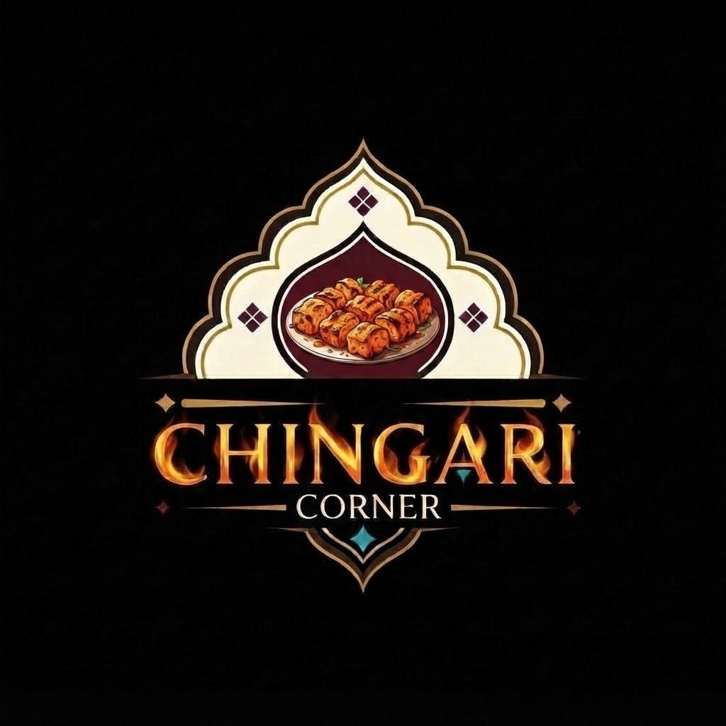 AI Design for replace the chicken with the chicken tikka