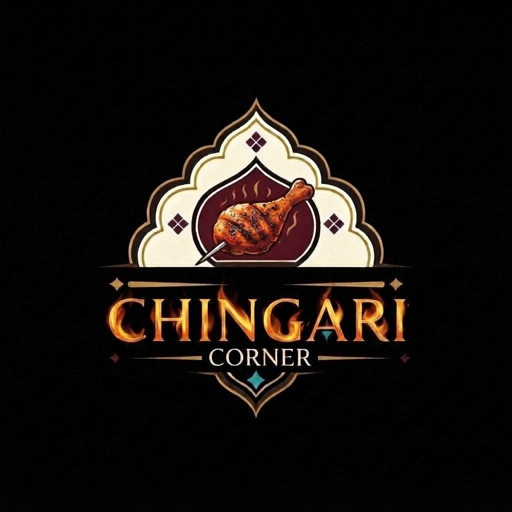 AI Design for replace the chicken with the chicken tangdi barbeque