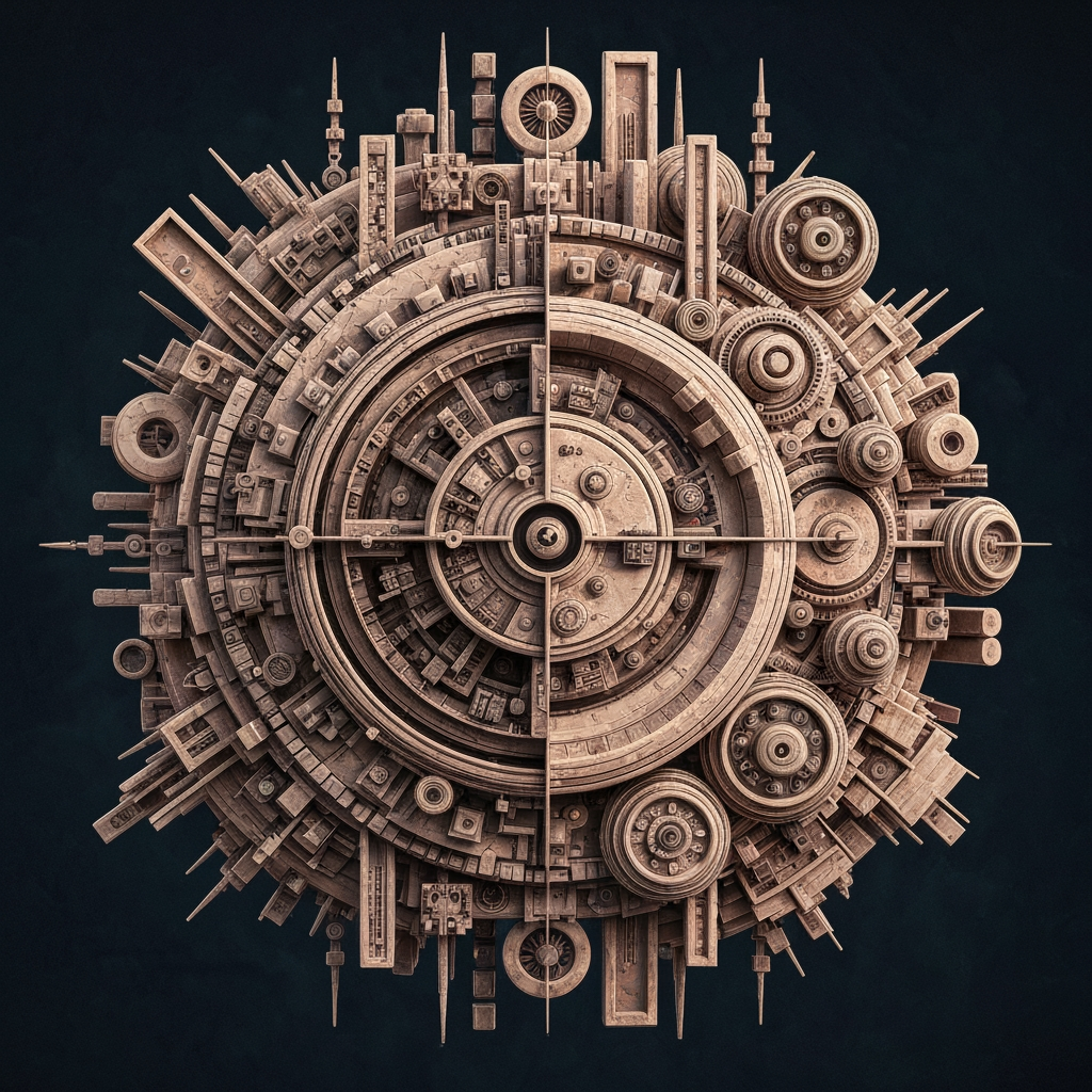 AI Design for generate more