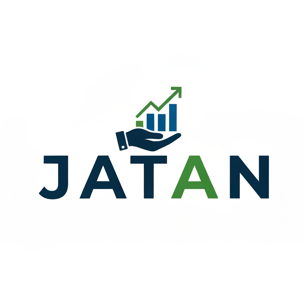 AI Design for JATAN
Take care of what you earn.
i want a logo for this unique logo .. icon with wordnark