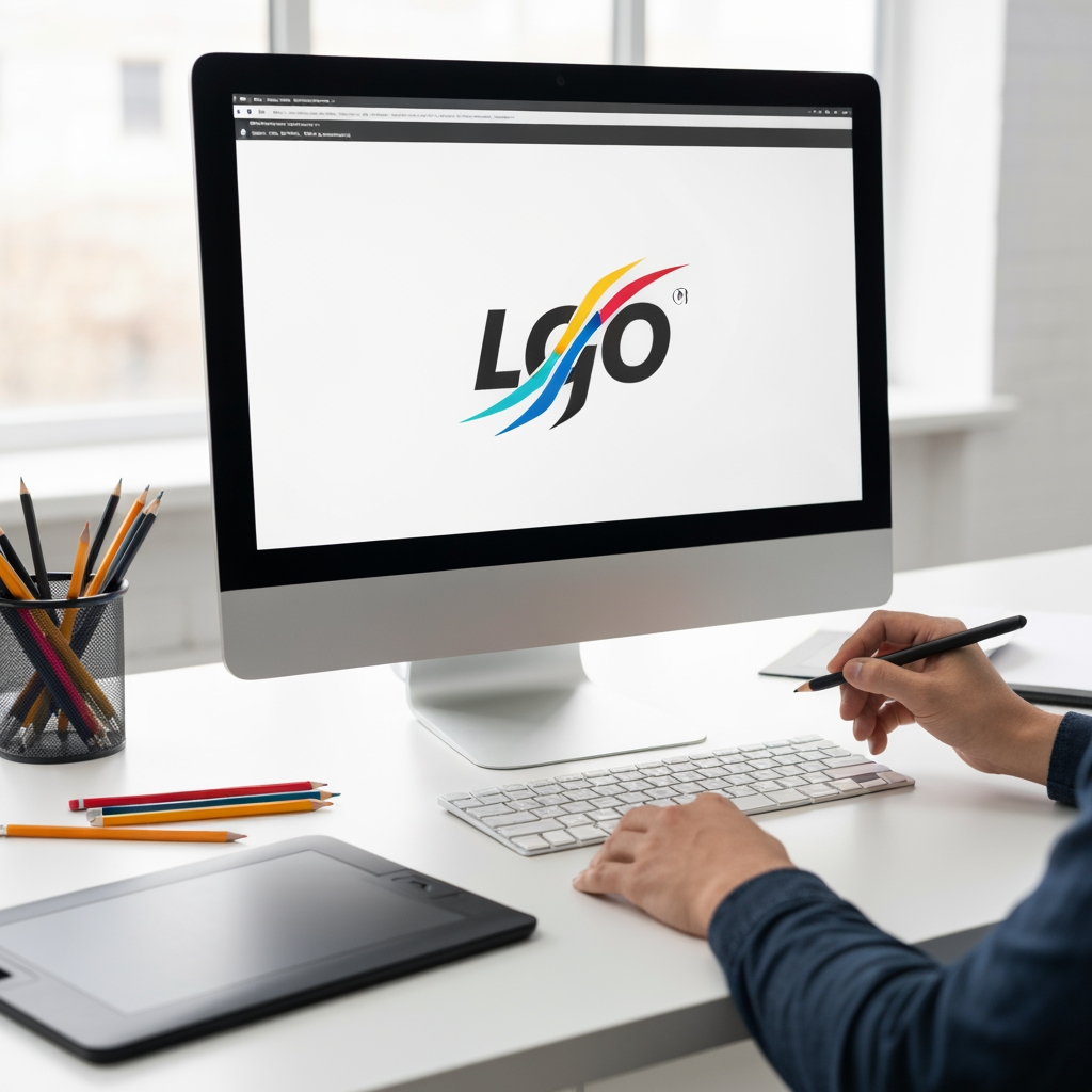 AI Design for Do you create logos?