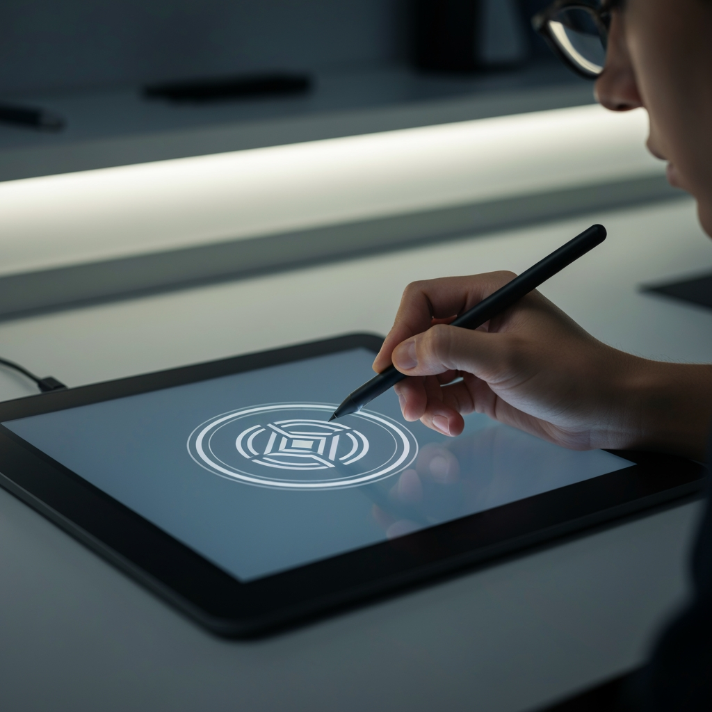 AI Design for Do you create logos?