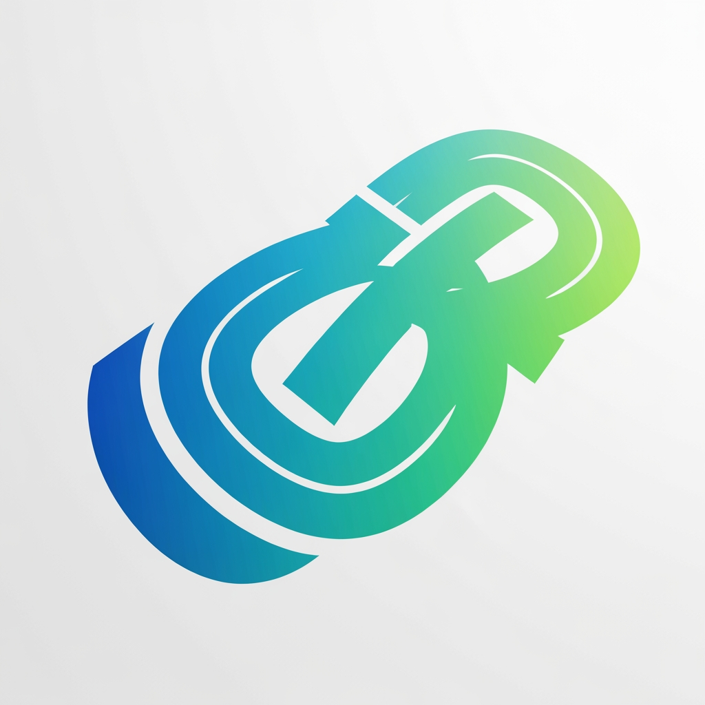 AI Design for give the logo