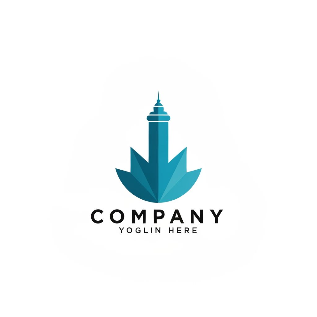 AI Design for give the logo