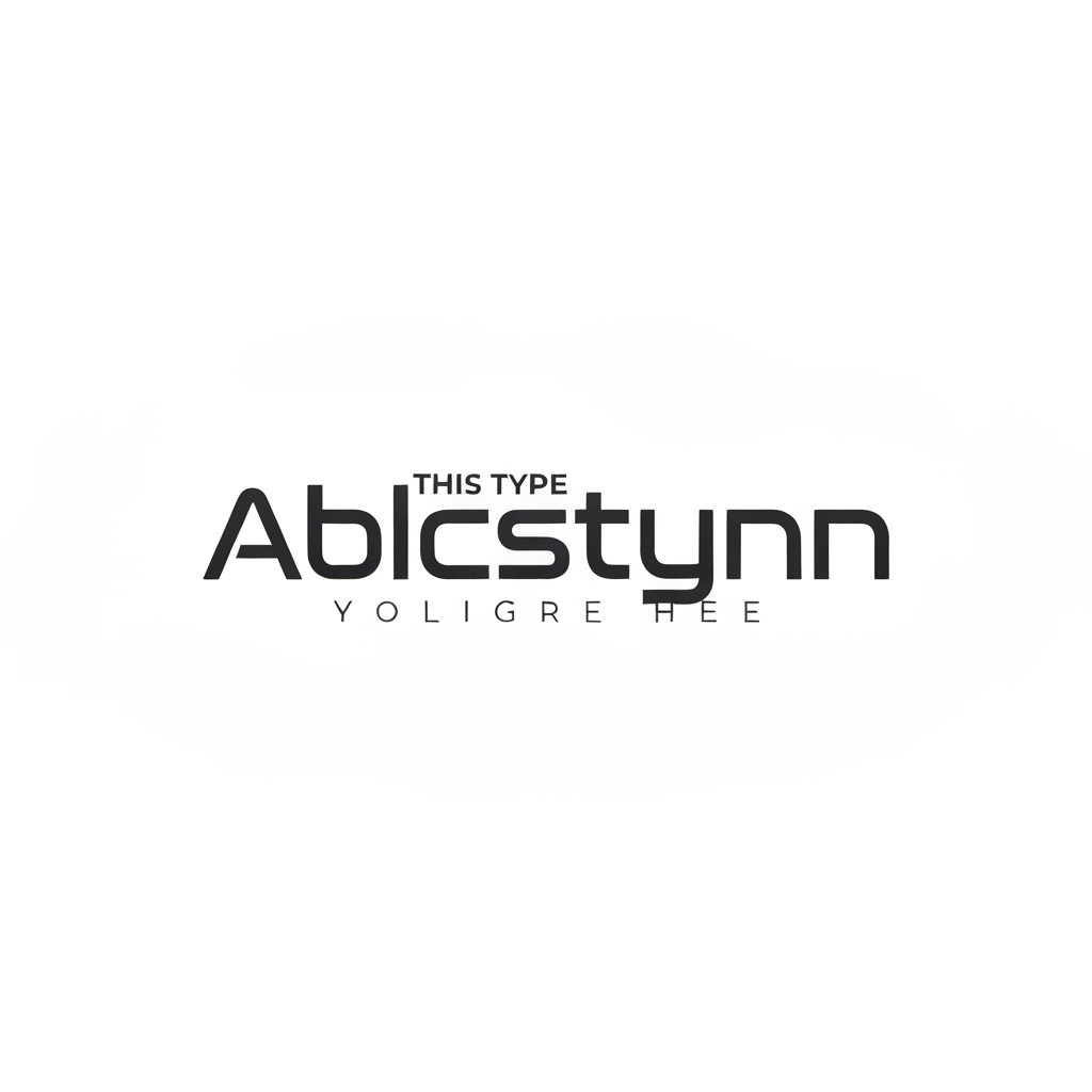 AI Design for creat a logo this type i suggest