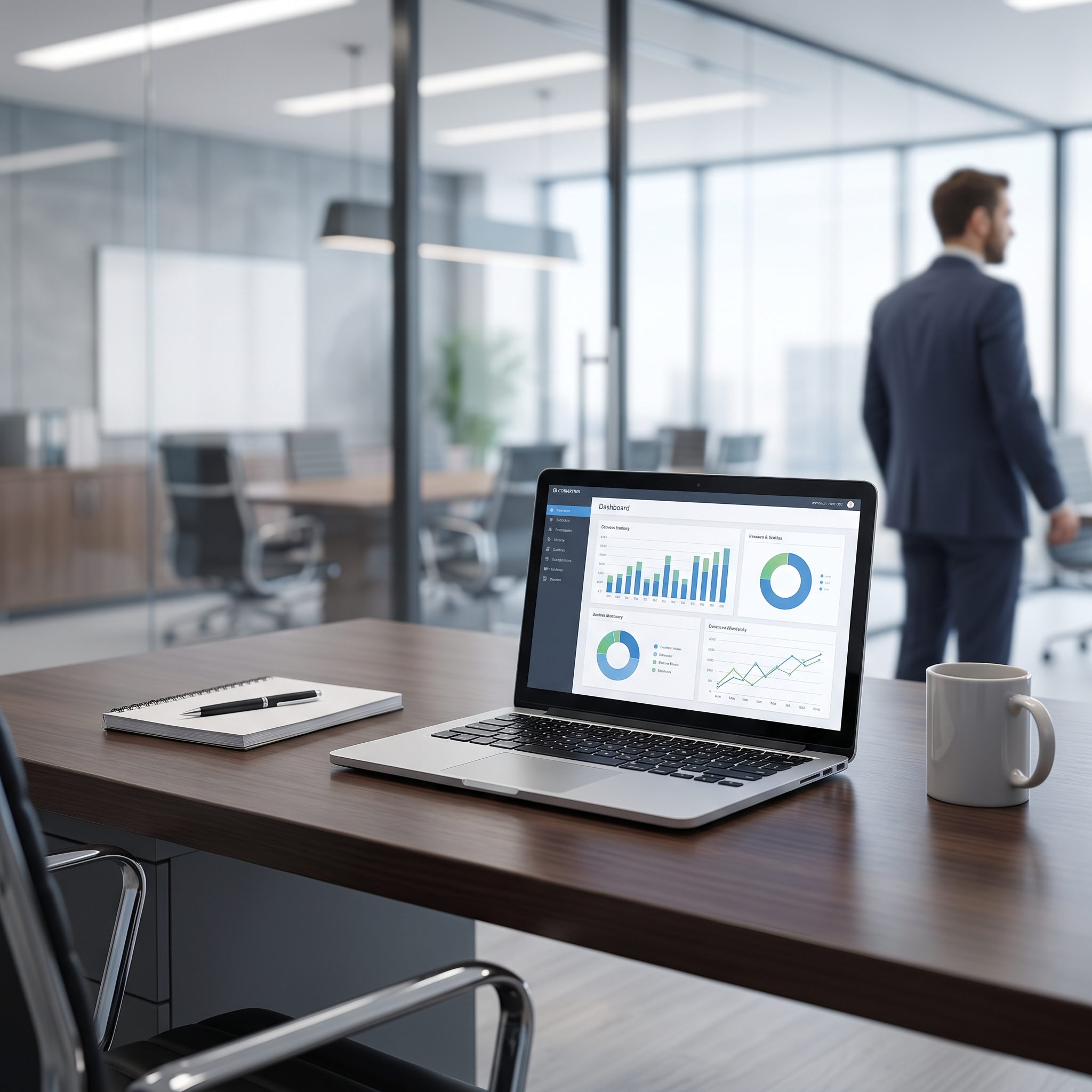 AI Design for make it more professional
