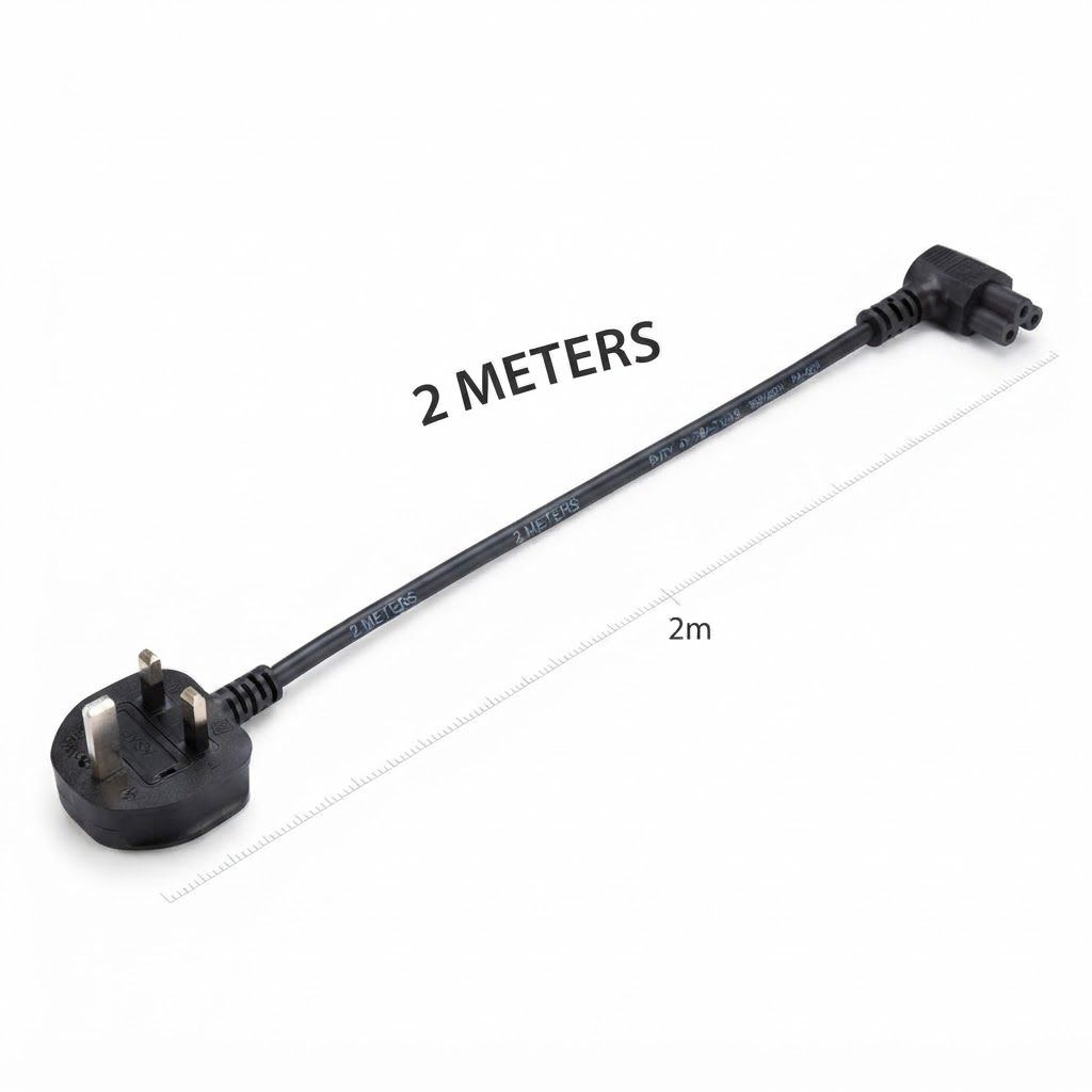 AI Design for create image which show the length 2 meter