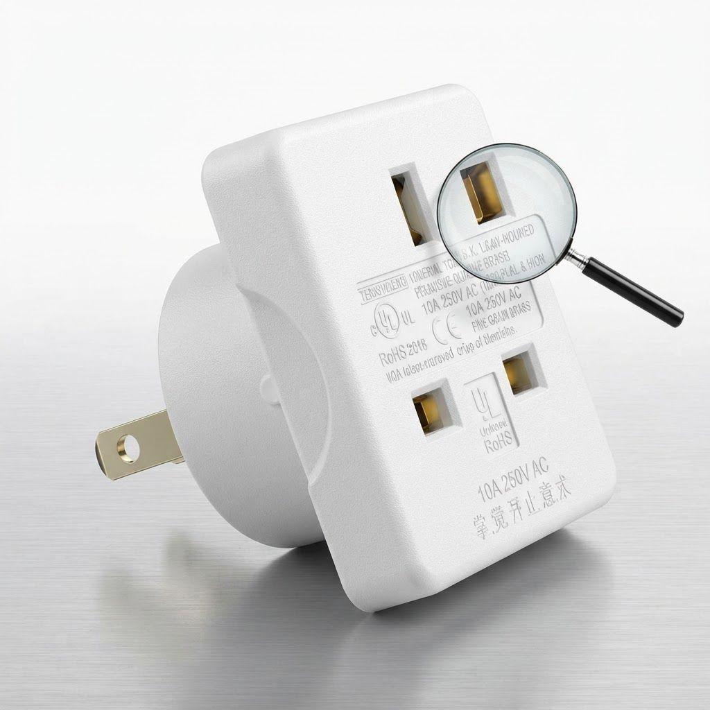 AI Design for create image which show the quality of the item