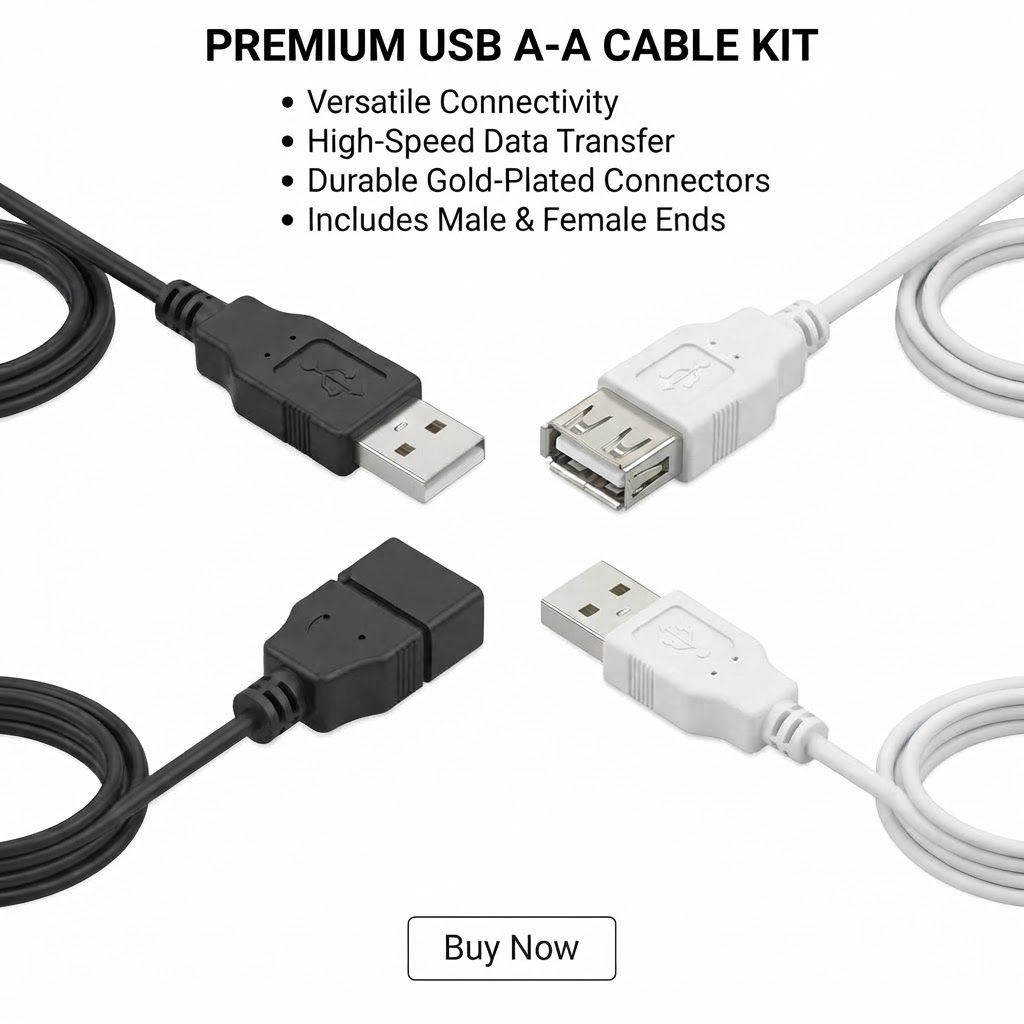 AI Design for dont chnage the actual image of black cable