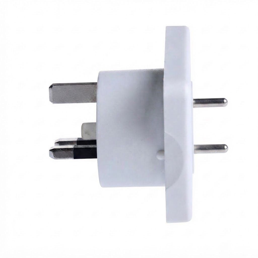 AI Design for it has 2 pin in back