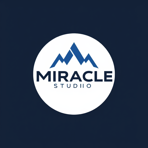 AI Design for MIRACLE STUDIO