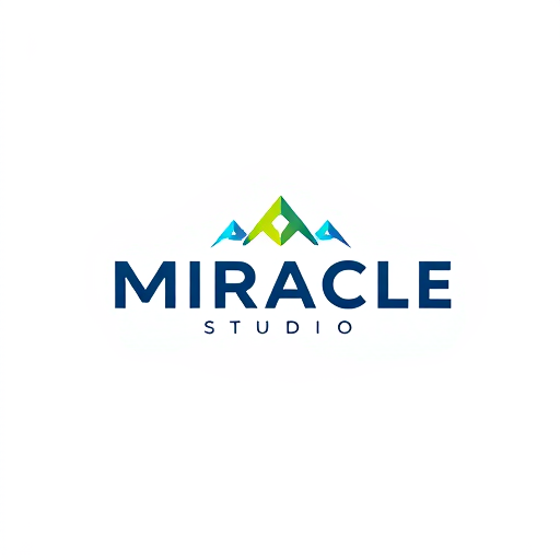 AI Design for MIRACLE STUDIO
