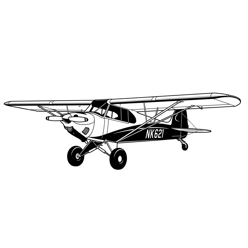 create this in a vector image