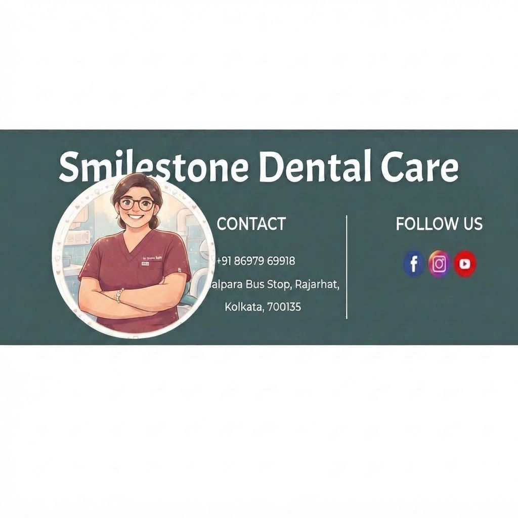 add the 2nd image in the 1st left in the instade of smile stone logo in same size everything will remain same