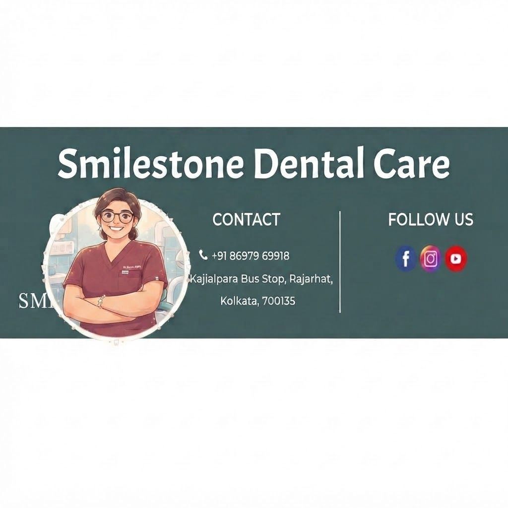 add the 2nd image in the 1st left in the instade of smile stone logo in same size everything will remain same
