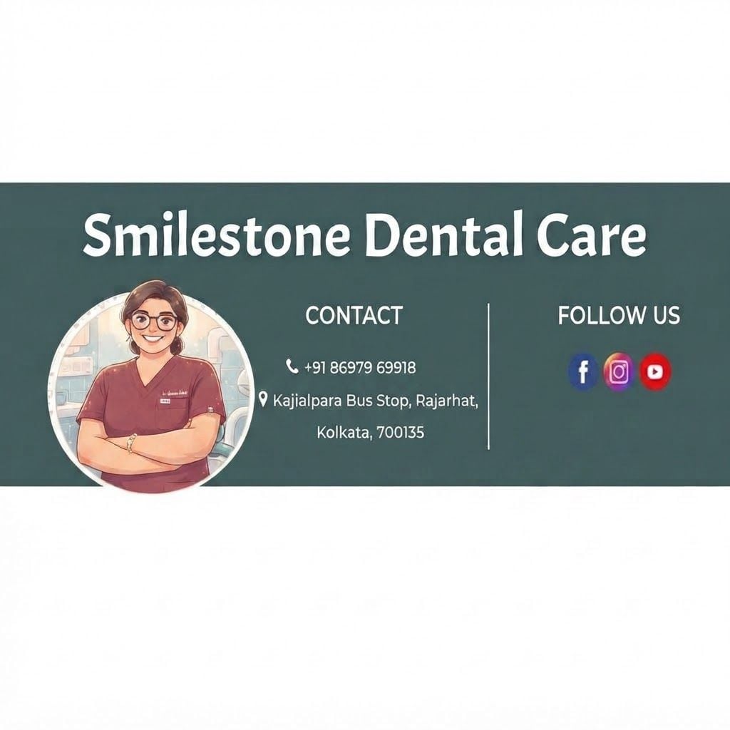 add the 2nd image in the 1st left in the instade of smile stone logo in same size everything will remain same