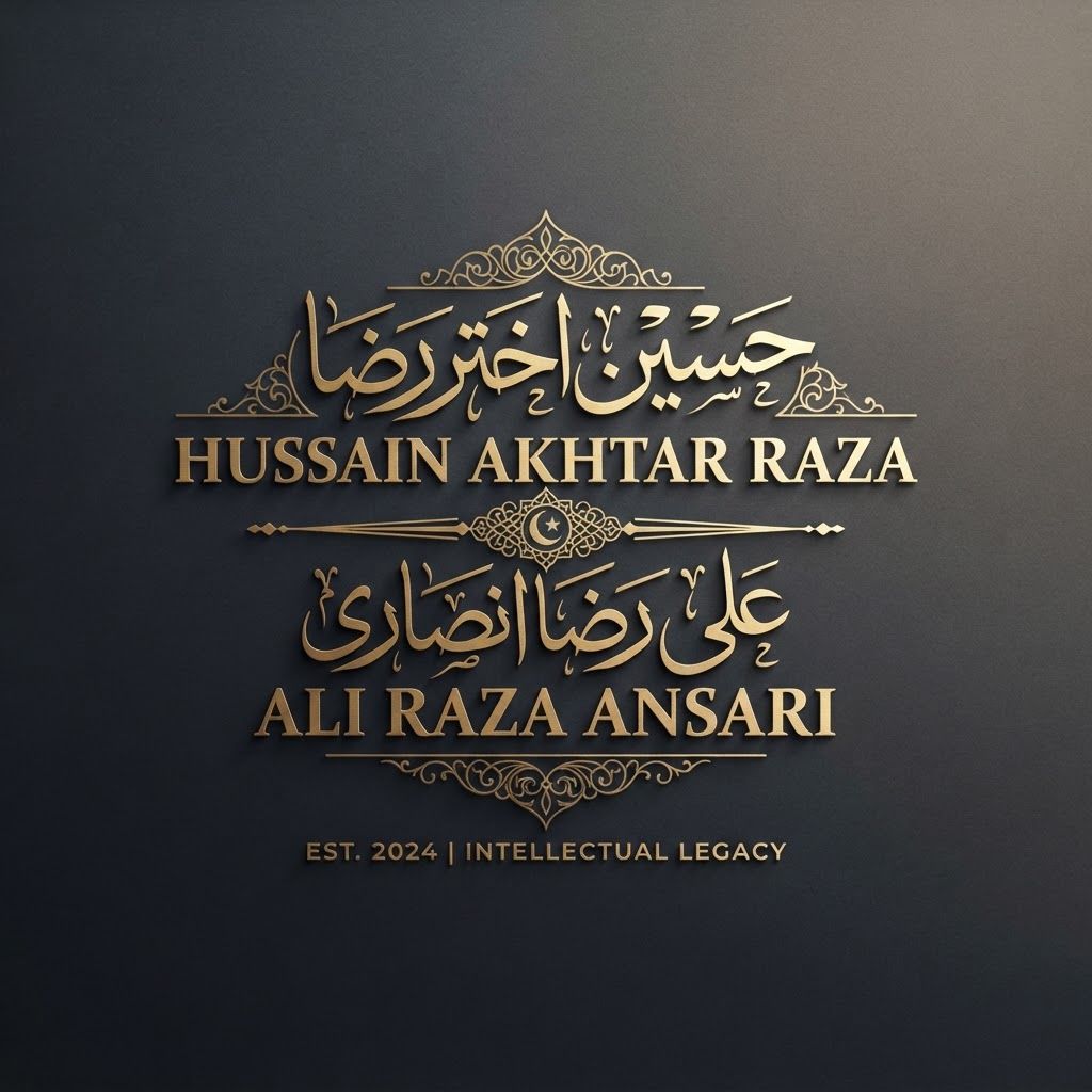 PLEASE MAKE A NAMES LOG ON THE NAME HUSSAIN AKHTAR RAZA AND ALI RAZA ANSARI