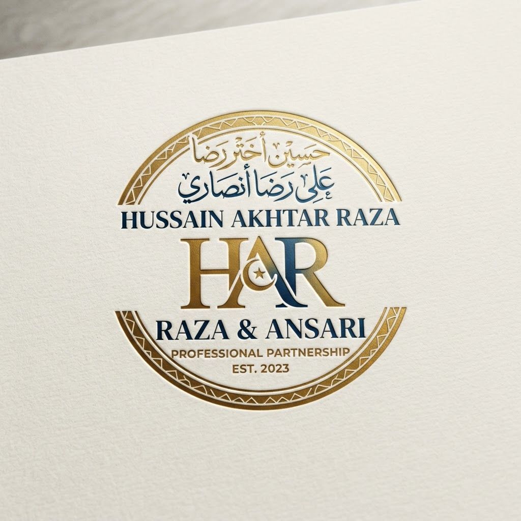 PLEASE MAKE A NAMES LOG ON THE NAME HUSSAIN AKHTAR RAZA AND ALI RAZA ANSARI