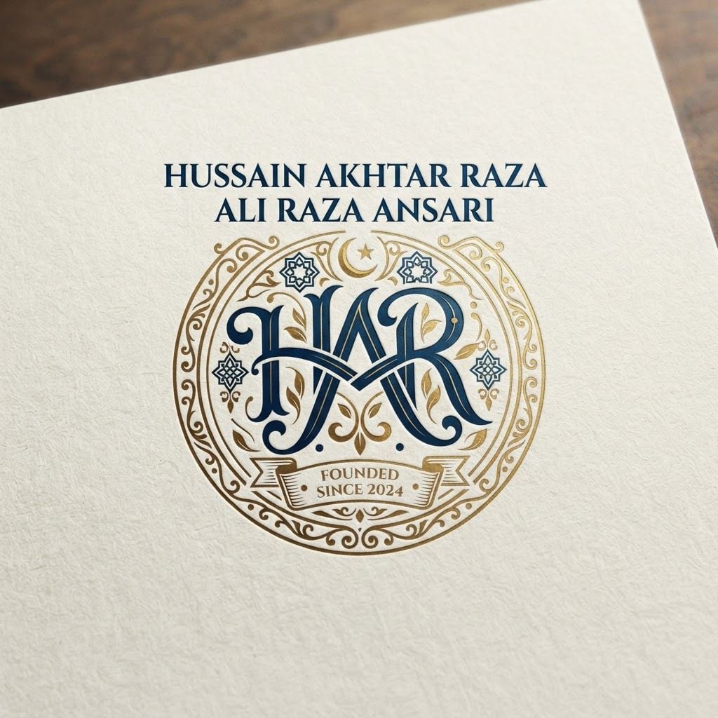 PLEASE MAKE A NAMES LOG ON THE NAME HUSSAIN AKHTAR RAZA AND ALI RAZA ANSARI