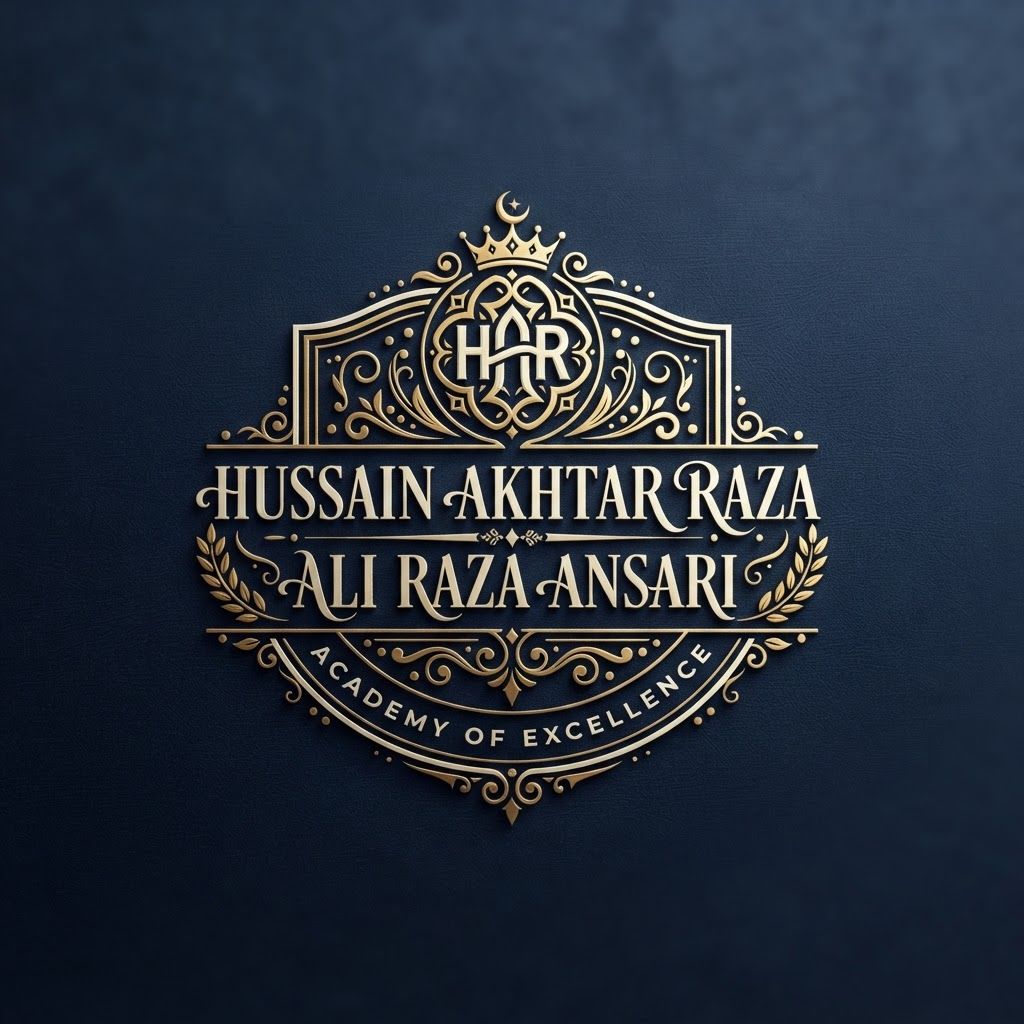 PLEASE MAKE A NAMES LOG ON THE NAME HUSSAIN AKHTAR RAZA AND ALI RAZA ANSARI