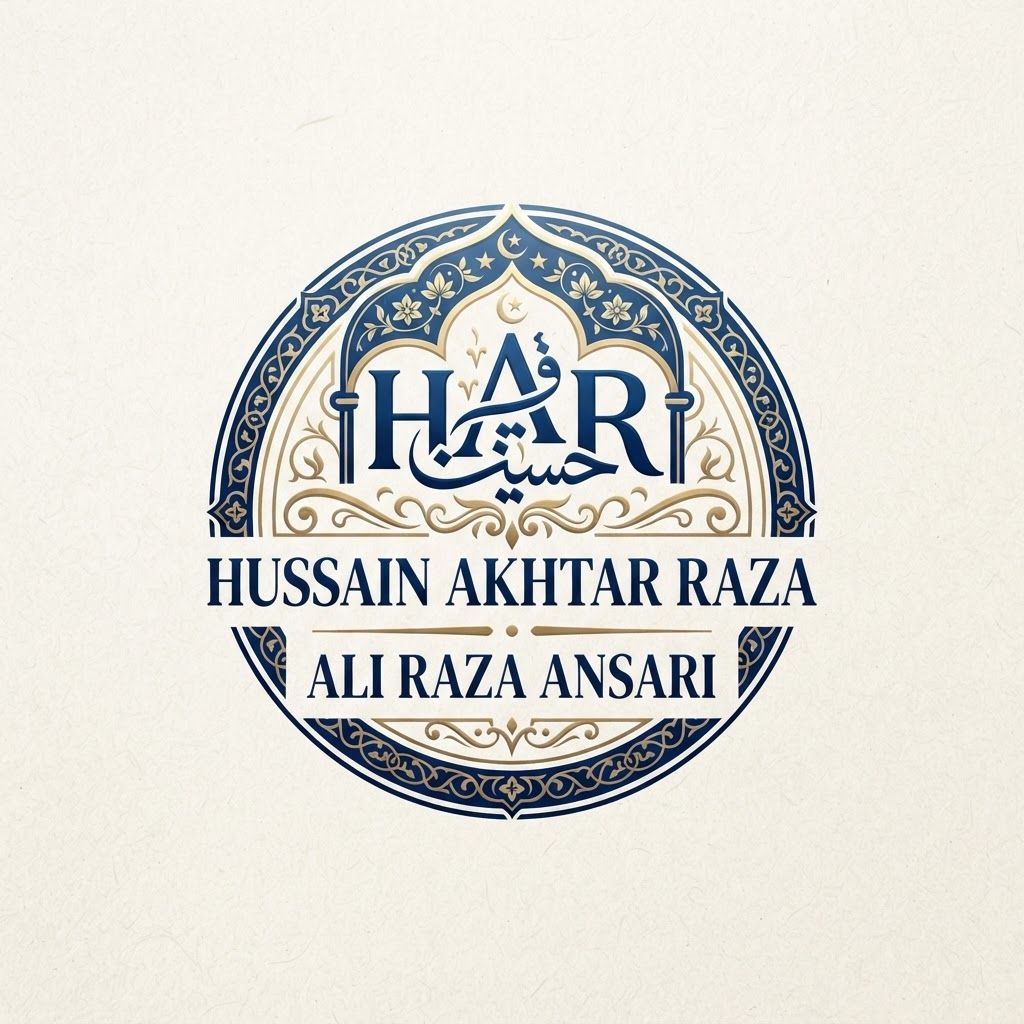 PLEASE MAKE A NAMES LOG ON THE NAME HUSSAIN AKHTAR RAZA AND ALI RAZA ANSARI