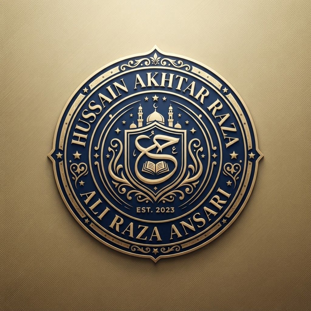 PLEASE MAKE A NAMES LOG ON THE NAME HUSSAIN AKHTAR RAZA AND ALI RAZA ANSARI