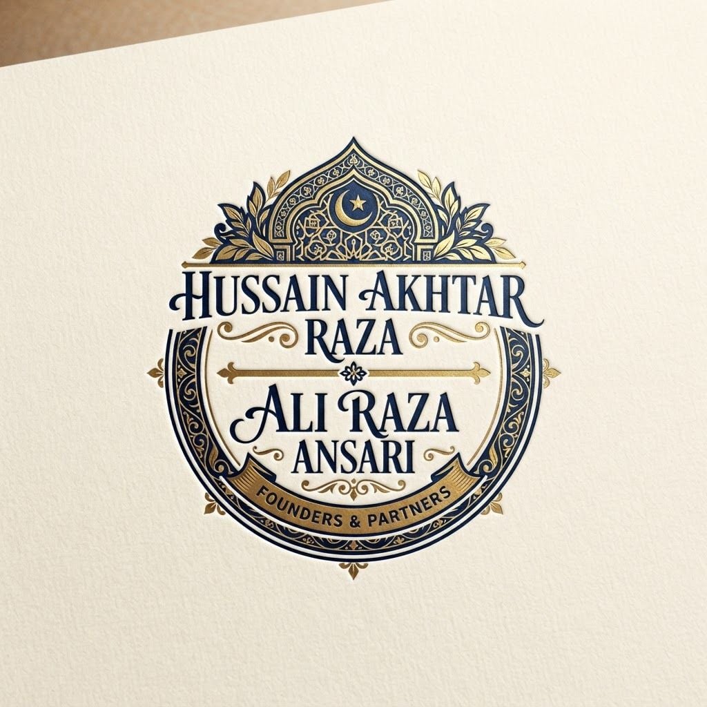 PLEASE MAKE A NAMES LOG ON THE NAME HUSSAIN AKHTAR RAZA AND ALI RAZA ANSARI