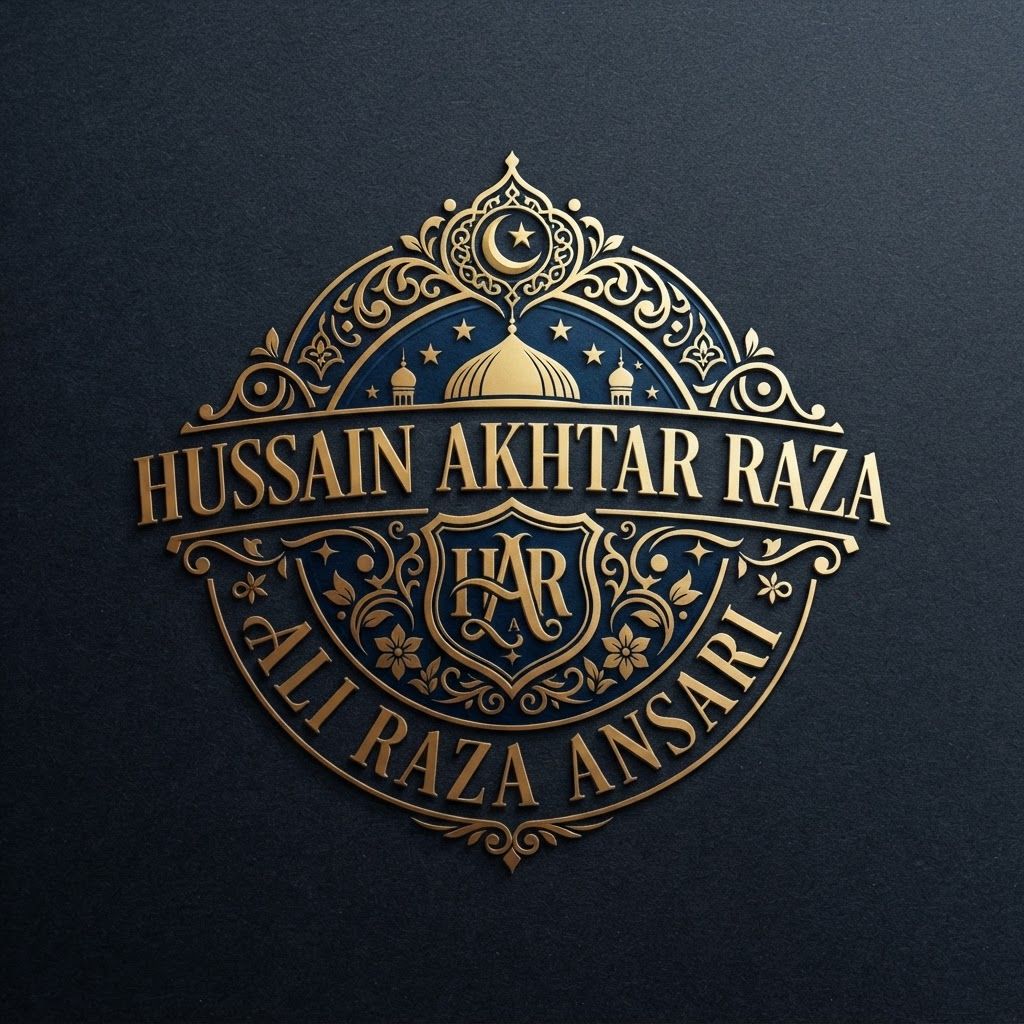 PLEASE MAKE A NAMES LOG ON THE NAME HUSSAIN AKHTAR RAZA AND ALI RAZA ANSARI