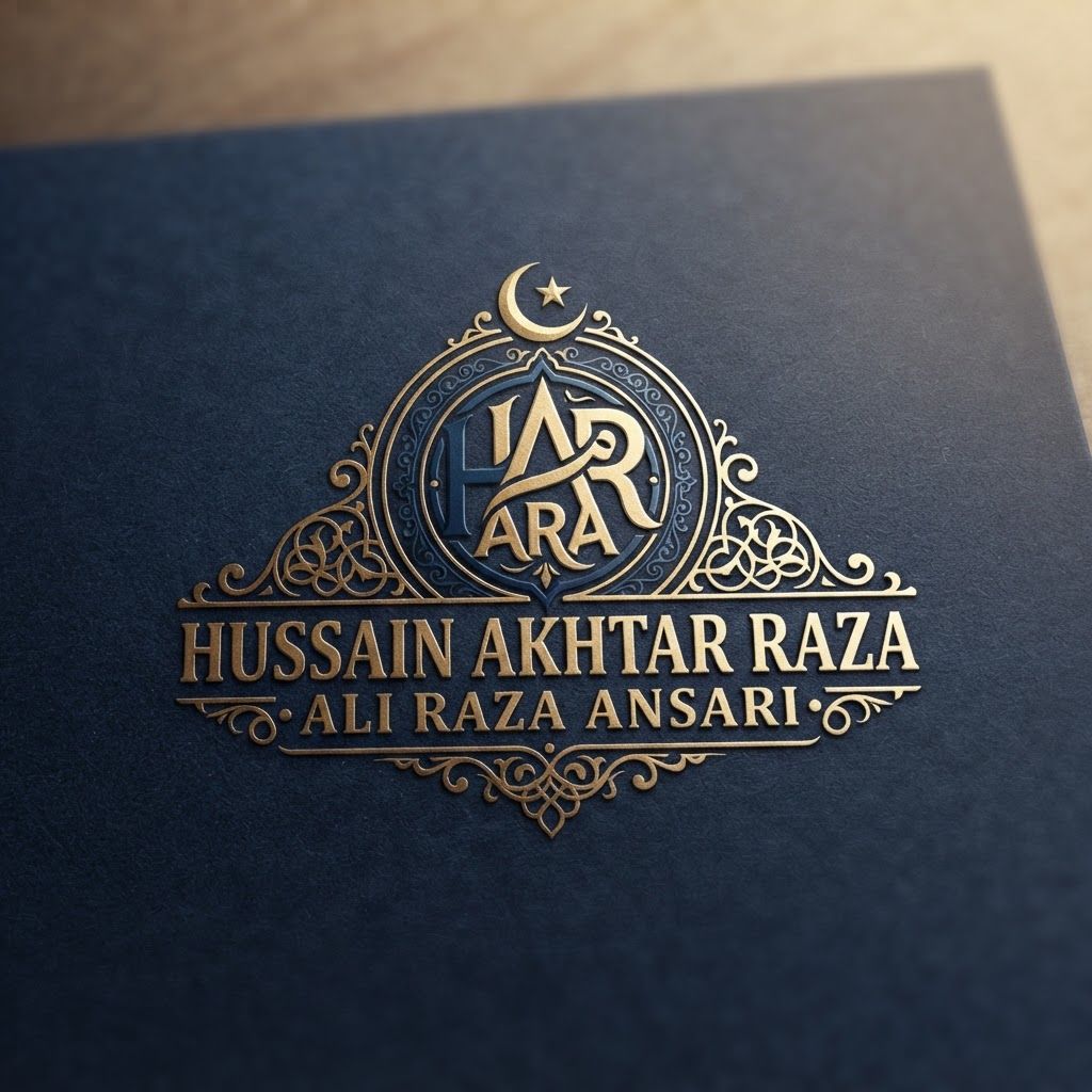 PLEASE MAKE A NAMES LOG ON THE NAME HUSSAIN AKHTAR RAZA AND ALI RAZA ANSARI