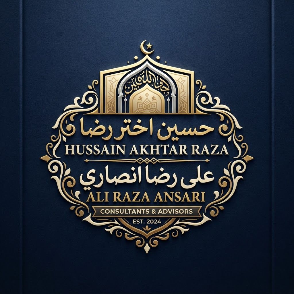 PLEASE MAKE A NAMES LOG ON THE NAME HUSSAIN AKHTAR RAZA AND ALI RAZA ANSARI