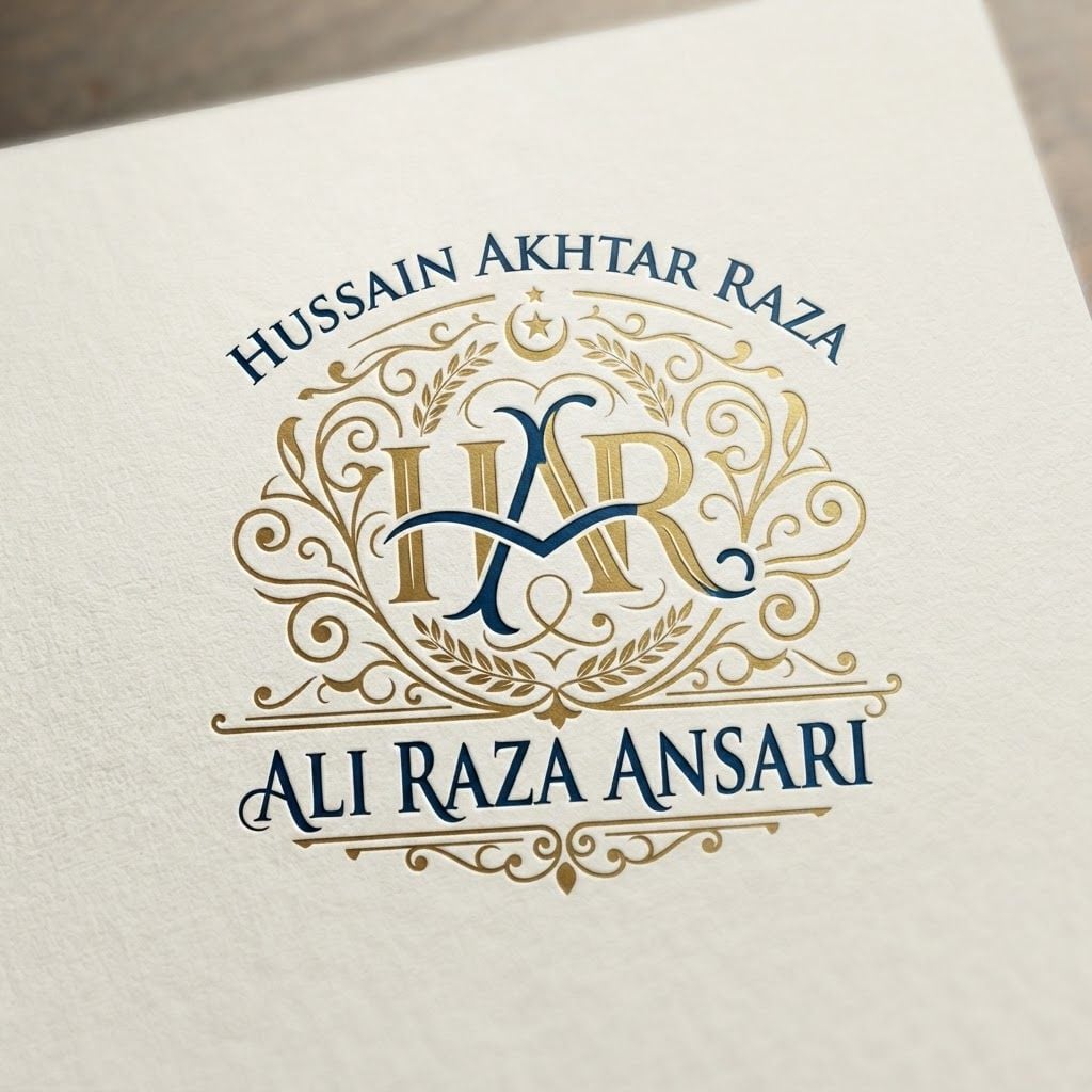 PLEASE MAKE A NAMES LOG ON THE NAME HUSSAIN AKHTAR RAZA AND ALI RAZA ANSARI