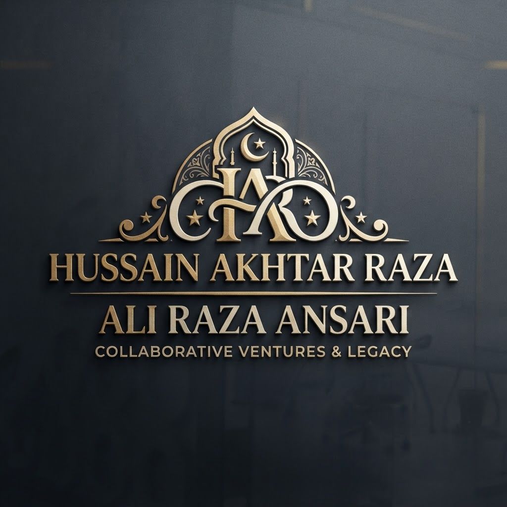 PLEASE MAKE A NAMES LOG ON THE NAME HUSSAIN AKHTAR RAZA AND ALI RAZA ANSARI