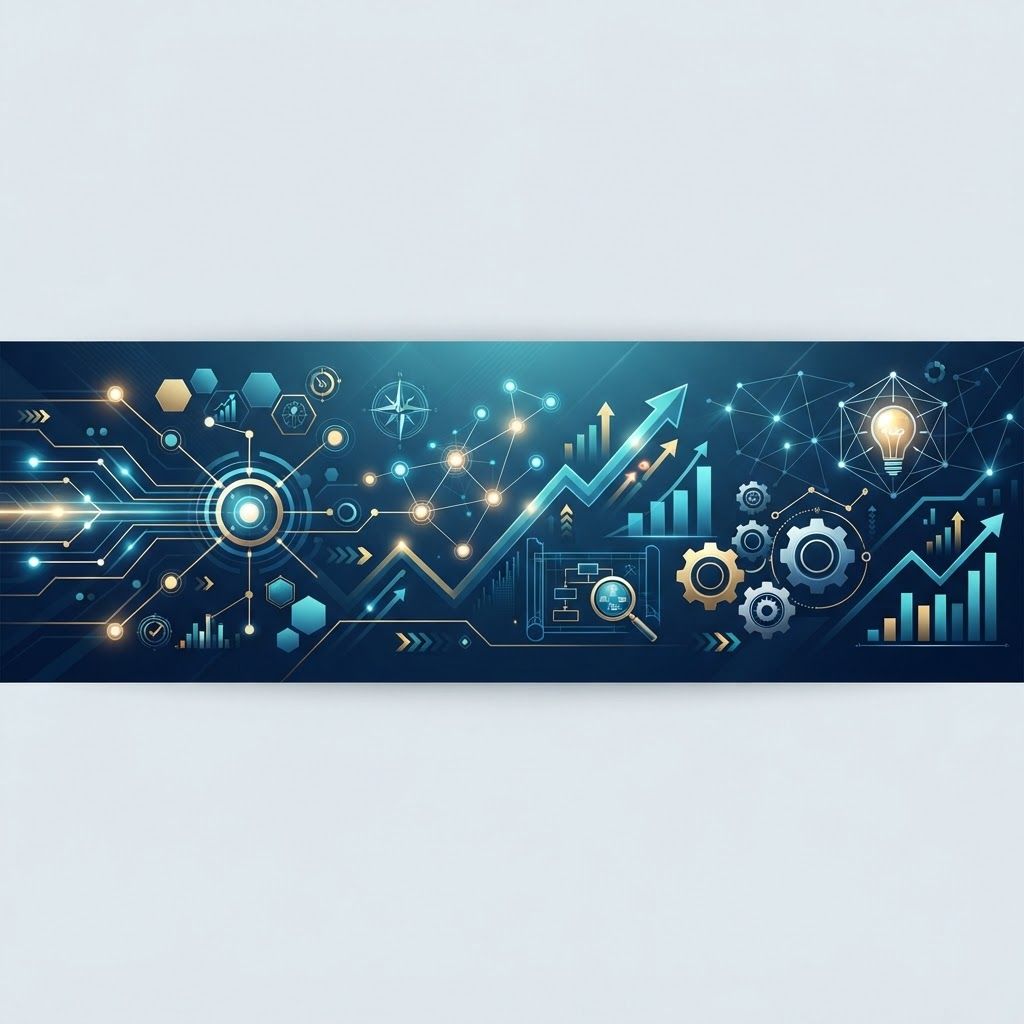 AI Design for strategic tool sub banner genarete 100% width and give height 240px no text